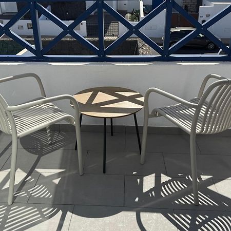 Lovely Adas Home Playa Blanca  Exterior photo